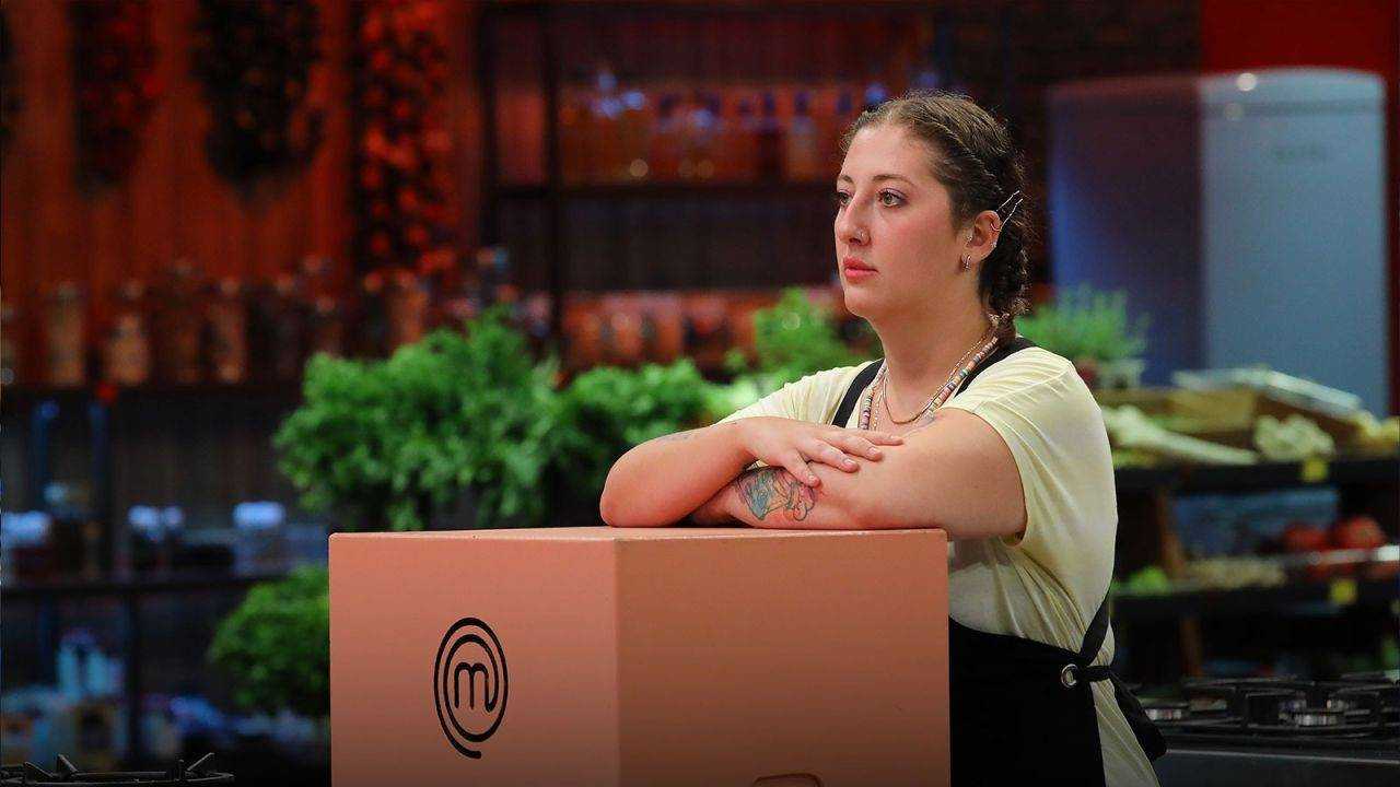 MasterChef’te Son Dokunulmazlık ve Eleme Adayları Belli Oldu 10 MasterChefte Son Dokunulmazlik ve Eleme Adaylari Belli Oldu 11
