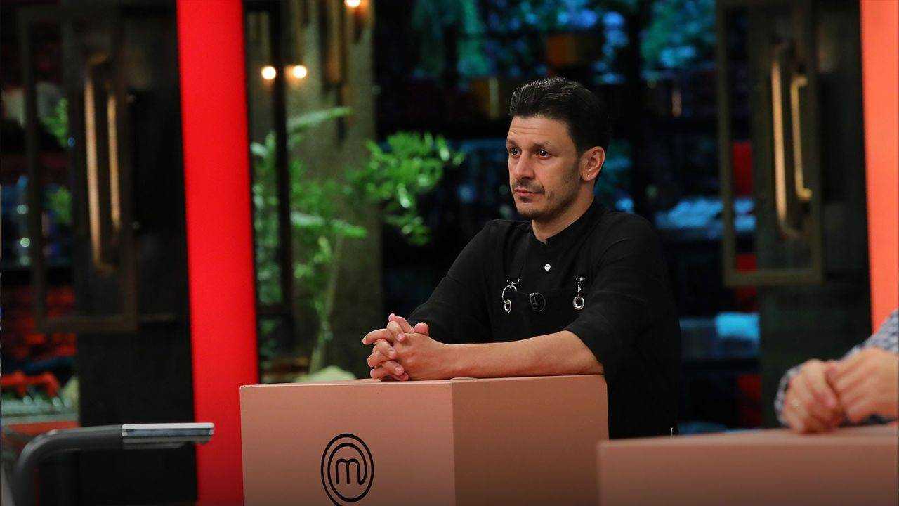 MasterChef’te Son Dokunulmazlık ve Eleme Adayları Belli Oldu 11 MasterChefte Son Dokunulmazlik ve Eleme Adaylari Belli Oldu 12