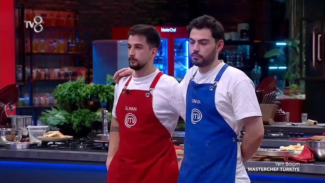 MasterChef’te Son Dokunulmazlık ve Eleme Adayları Belli Oldu 1 MasterChefte Son Dokunulmazlik ve Eleme Adaylari Belli Oldu 2