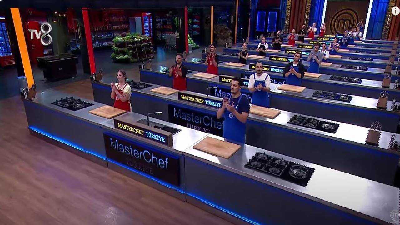 MasterChef’te Son Dokunulmazlık ve Eleme Adayları Belli Oldu 3 MasterChefte Son Dokunulmazlik ve Eleme Adaylari Belli Oldu 4