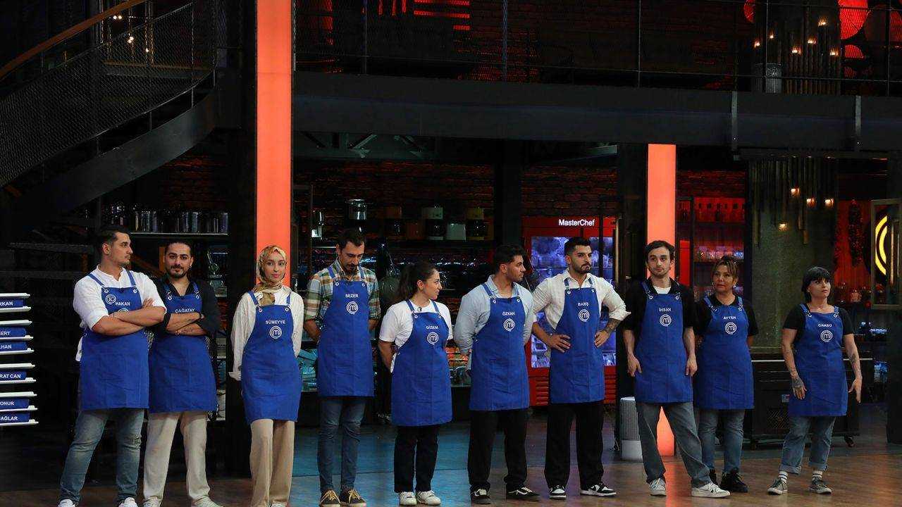 MasterChef’te Son Dokunulmazlık ve Eleme Adayları Belli Oldu 6 MasterChefte Son Dokunulmazlik ve Eleme Adaylari Belli Oldu 7