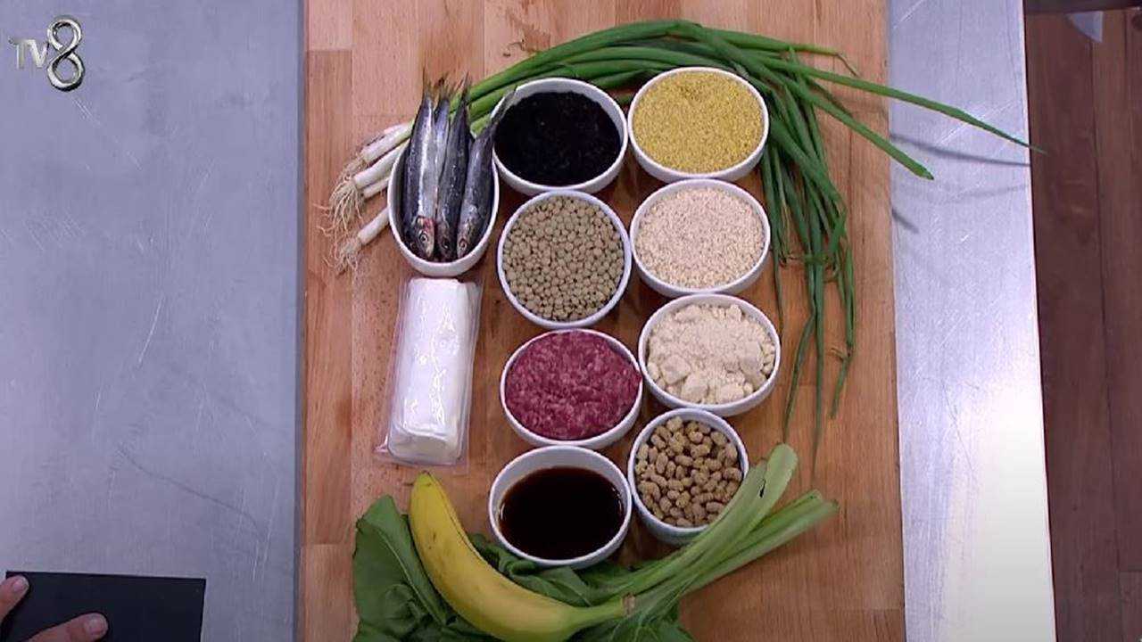 MasterChef’te Son Dokunulmazlık ve Eleme Adayları Belli Oldu 7 MasterChefte Son Dokunulmazlik ve Eleme Adaylari Belli Oldu 8