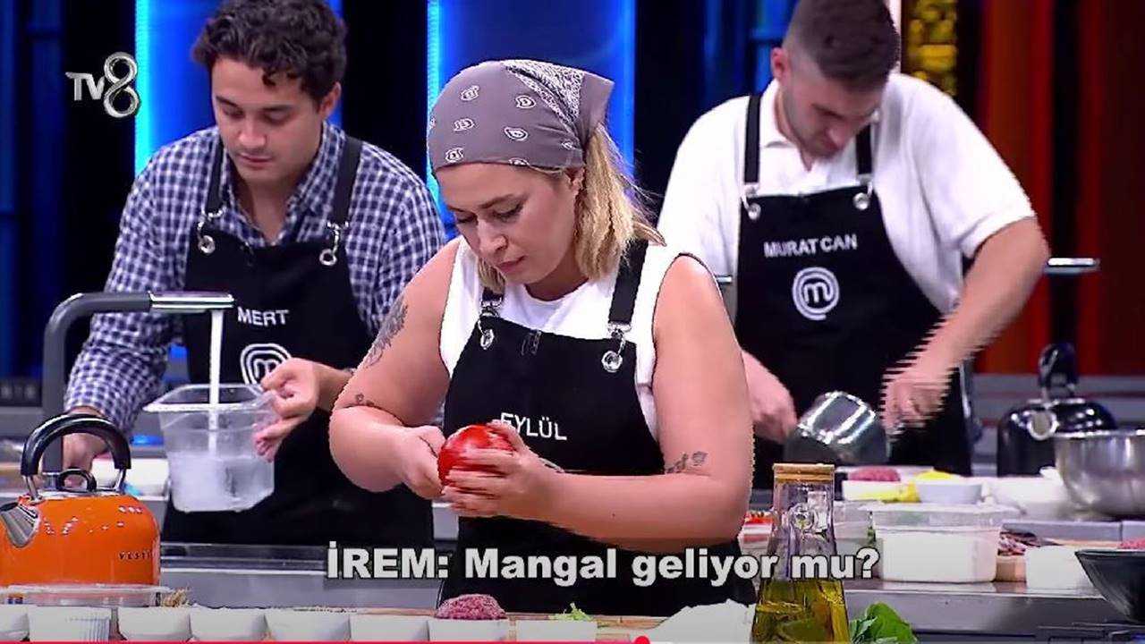 MasterChef’te Son Dokunulmazlık ve Eleme Adayları Belli Oldu 8 MasterChefte Son Dokunulmazlik ve Eleme Adaylari Belli Oldu 9