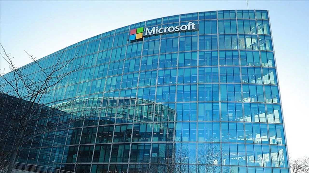 Microsoft’tan İsrail’e Kritik Hizmet Durdurma Kararı 1 Microsofttan Israile Kritik Hizmet Durdurma Karari 2