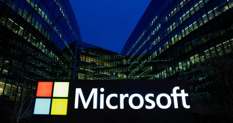 Microsoft’tan İsrail’e Kritik Hizmet Durdurma Kararı