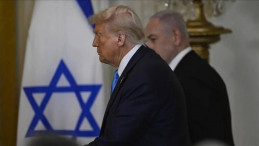 Netanyahu, Trump Öncesi Gazze Planını Sarsıyor
