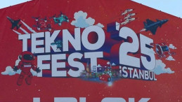 Öğrenciler ve Yenilikçiler TEKNOFEST’te Geleceği Keşfediyor