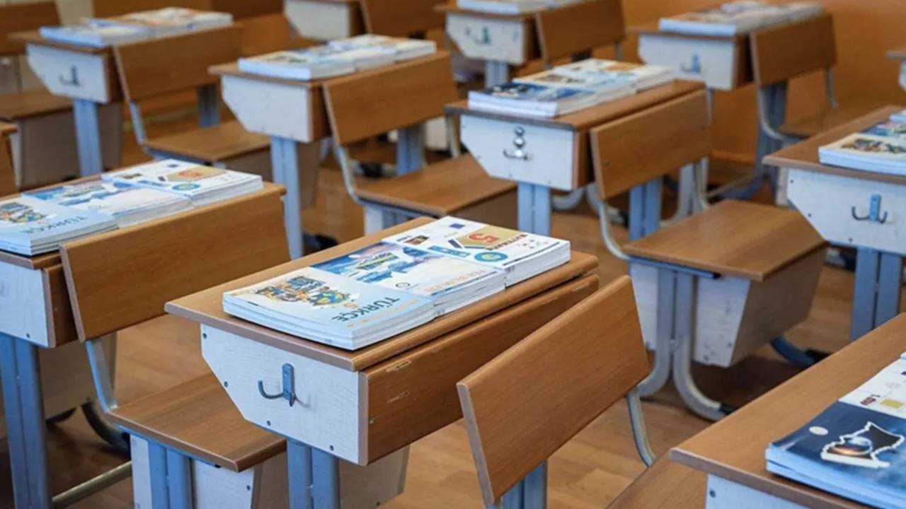 Okullarda Büyük Gün: 2025-2026 Eğitim Yılı Yarın Başlıyor 2 Okullarda Buyuk Gun 2025 2026 Egitim Yili Yarin Basliyor 3