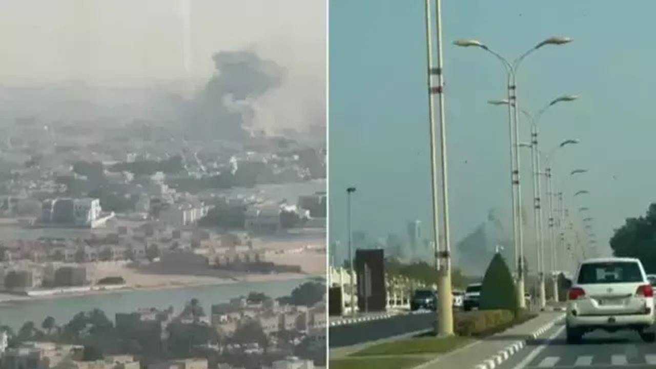 Ortadogu Sarsildi Israil Dohada Vurdu 4