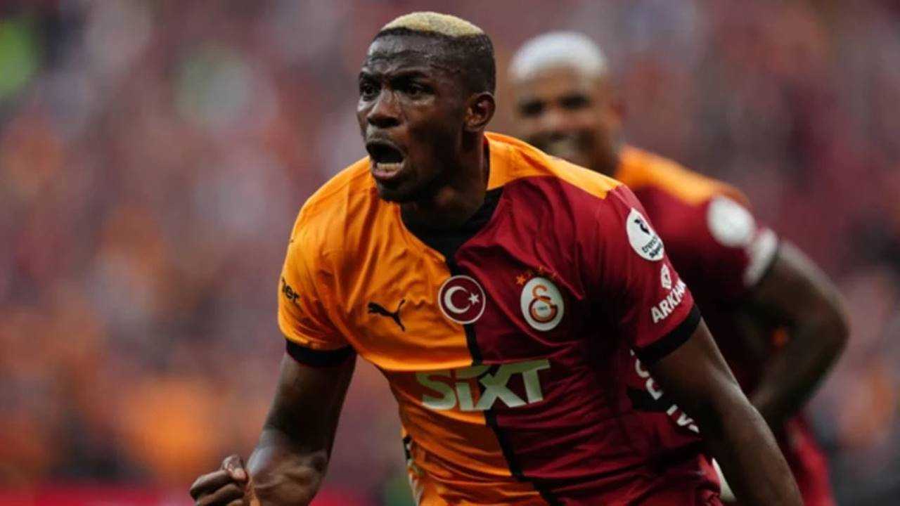 Osimhen Bombasi Sahalara Donuyor 3