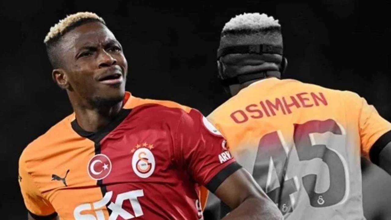 Osimhen Bombasi Sahalara Donuyor 5