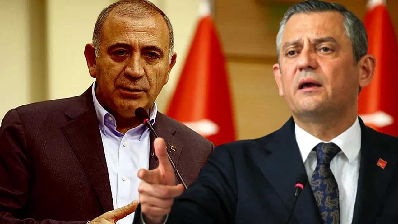 Özel: Kardeşim Olsa Affetmem, Tekin Törene Katılmadı 3 Ozel Kardesim Olsa Affetmem Tekin Torene Katilmadi 4