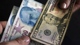 Piyasalarda Gergin Bekleyiş: Döviz Yükselişte