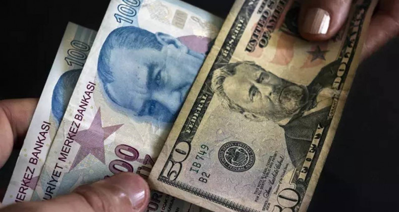 Piyasalarda Gergin Bekleyiş: Döviz Yükselişte
