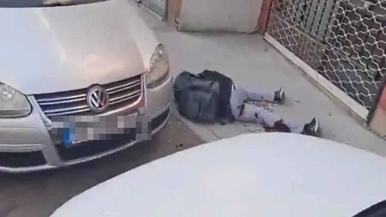 Polis Teslim Çağrısı Yaptı, Ateşle Karşılık Geldi 4 Polis Teslim Cagrisi Yapti Atesle Karsilik Geldi 5