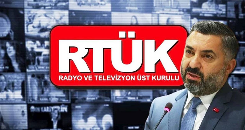 RTÜK’ten Medyaya Sert Uyarı: Tolerans Yok