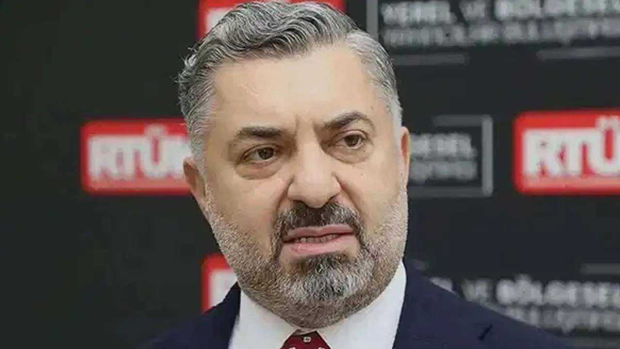 RTÜK’ten Medyaya Sert Uyarı: Tolerans Yok 2 RTUKten Medyaya Sert Uyari Tolerans Yok 3