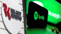 Rekabet Kurumu Spotify’ı Mercek Altına Aldı