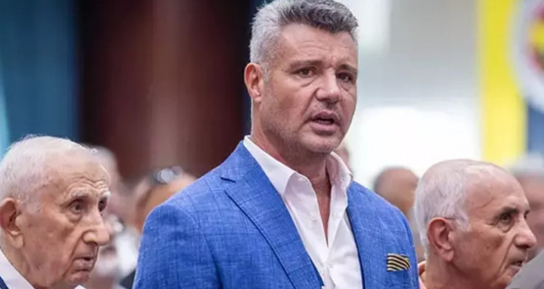 Saran’dan Flaş Açıklama: Conceiçao Yok, Yerli Hoca Hemen