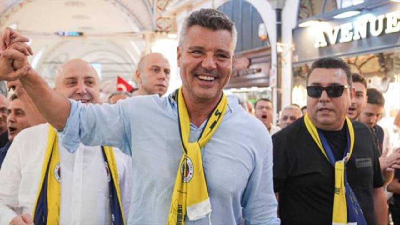Saran’dan Flaş Açıklama: Conceiçao Yok, Yerli Hoca Hemen 1 Sarandan Flas Aciklama Conceicao Yok Yerli Hoca Hemen 2