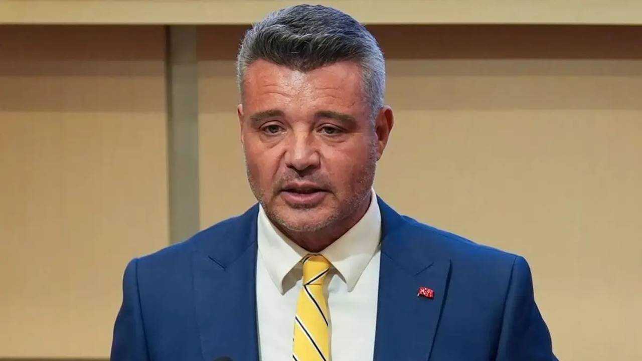 Saran’dan Flaş Açıklama: Conceiçao Yok, Yerli Hoca Hemen 2 Sarandan Flas Aciklama Conceicao Yok Yerli Hoca Hemen 3