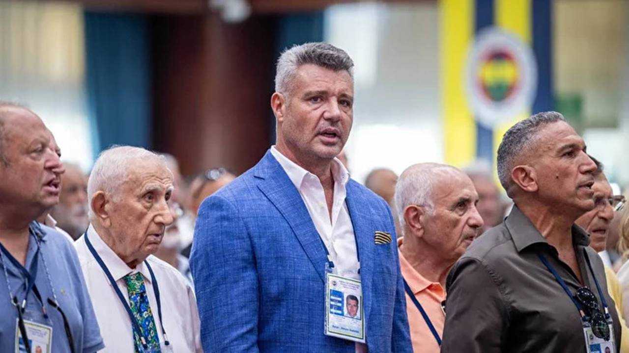 Saran’dan Flaş Açıklama: Conceiçao Yok, Yerli Hoca Hemen 3 Sarandan Flas Aciklama Conceicao Yok Yerli Hoca Hemen 4