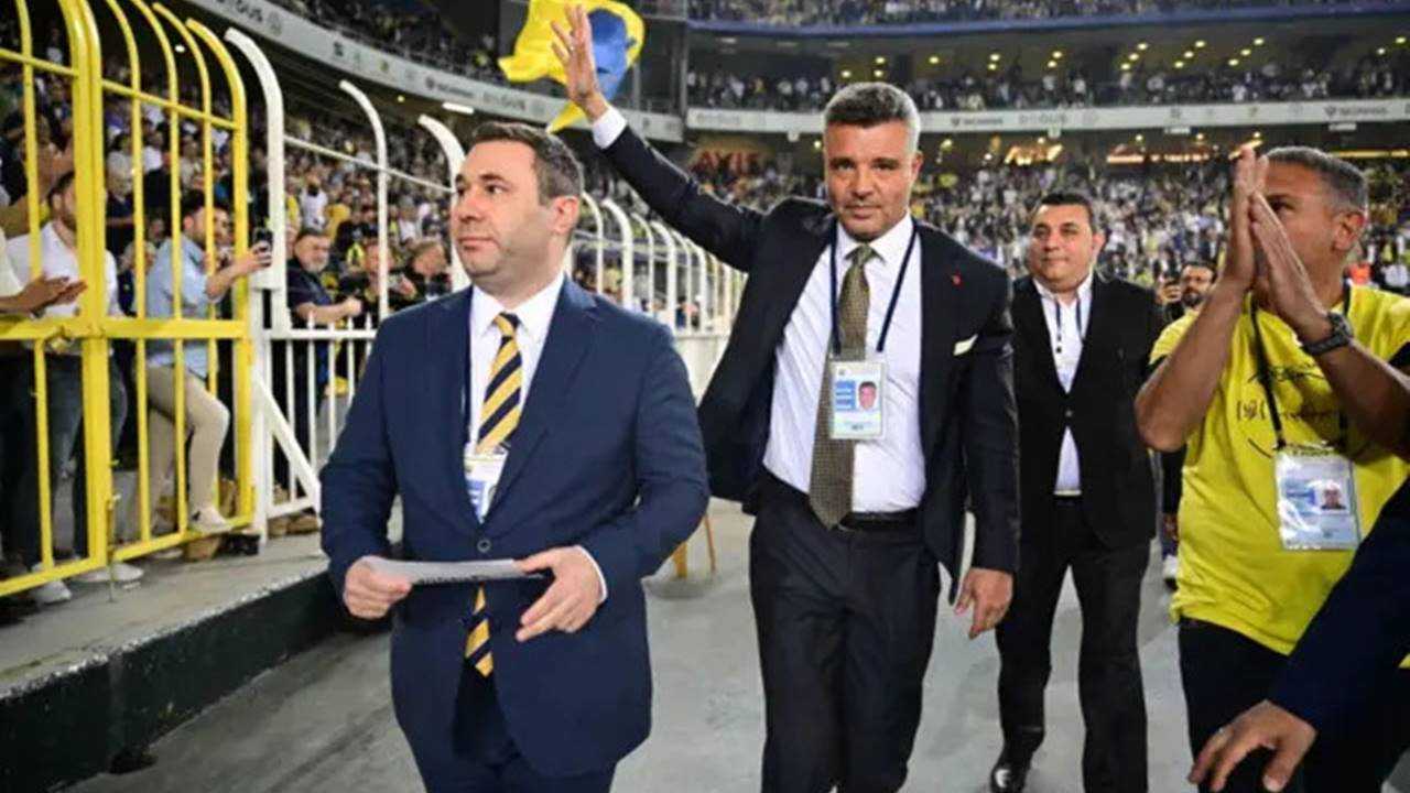 Saran’dan Flaş Açıklama: Conceiçao Yok, Yerli Hoca Hemen 4 Sarandan Flas Aciklama Conceicao Yok Yerli Hoca Hemen 5