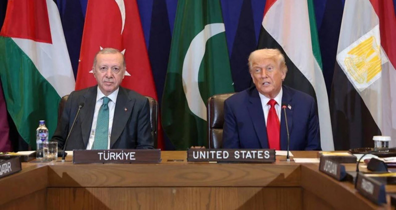 Stratejik Zirve: Erdoğan-Trump Görüşmesinde Kritik Kararlar
