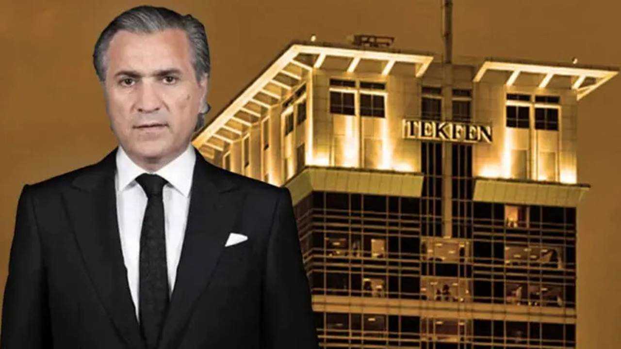 Suç Örgütü İddiasıyla Can Holding’e Dev Operasyon 1 Suc Orgutu Iddiasiyla Can Holdinge Dev Operasyon 2