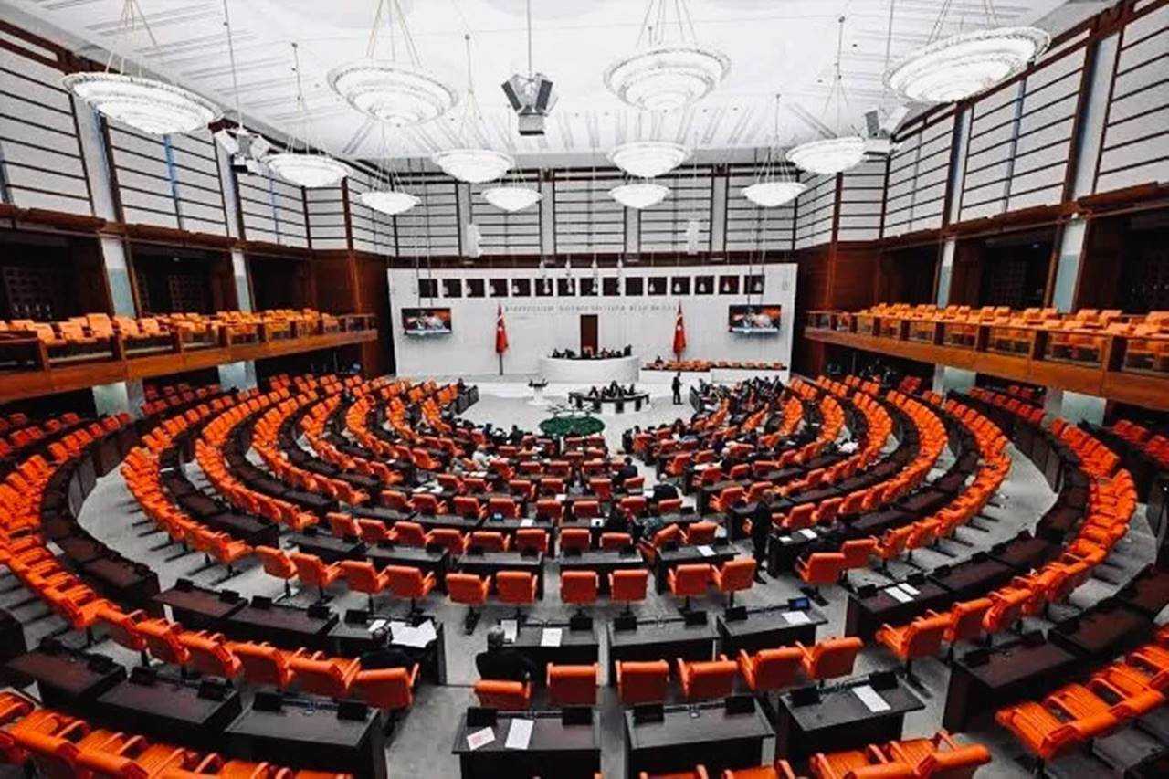 TBMM’de Yeni Dönem: Trafik İhlallerine Sert Darbe 1 TBMMde Yeni Donem Trafik Ihlallerine Sert Darbe 4