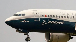 THY, Boeing’le Tarihi Anlaşma İmzaladı