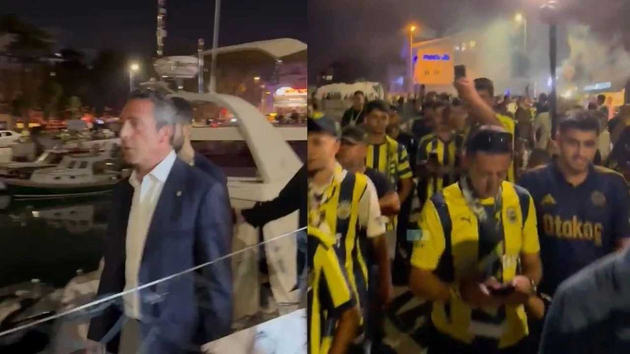 Taraftarlar Başkan Ali Koç’a Tepkili 3 Taraftarlar Baskan Ali Koca Tepkili 4
