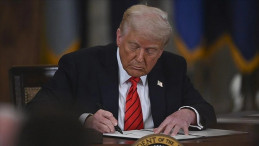 Trump İmzayı Attı: Pentagon Yeniden Adlandırılıyor