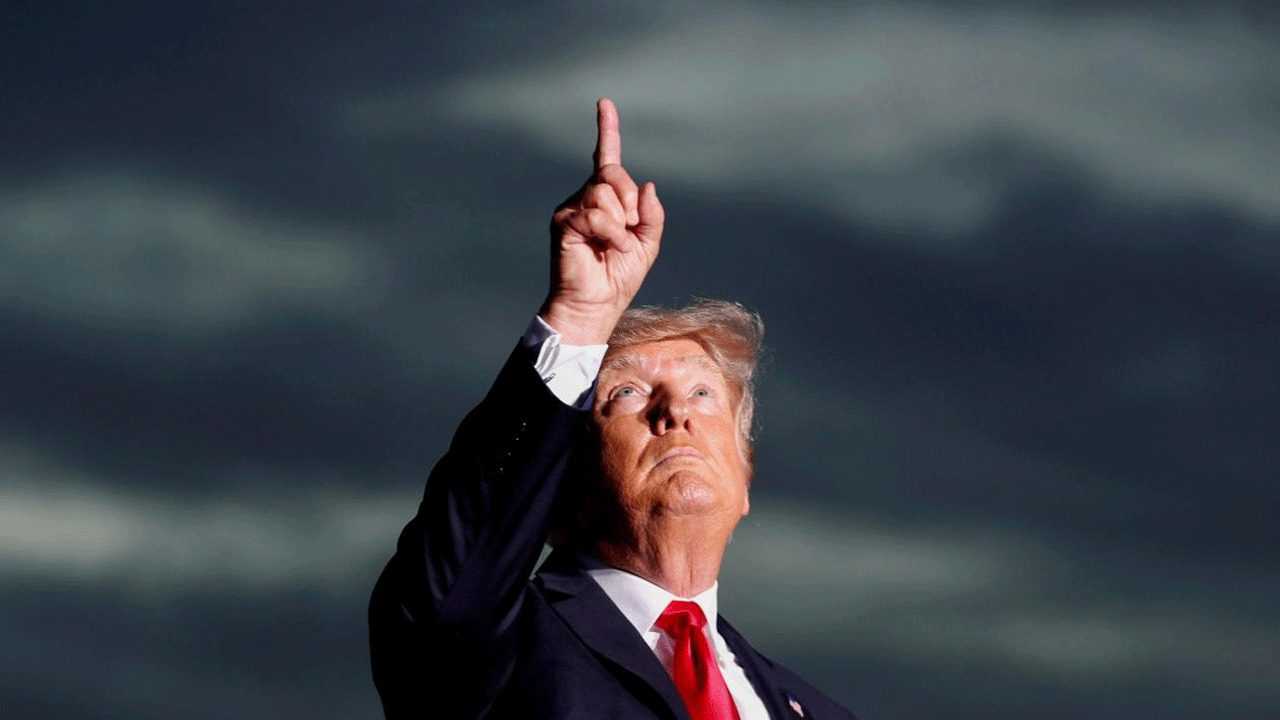 Trump’tan NATO’ya Uyarı: Rus Uçaklarını Düşürün 2 Trumptan NATOya Uyari Rus Ucaklarini Dusurun 3