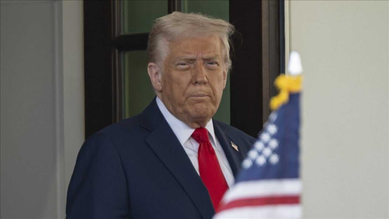 Trump’tan NATO’ya Uyarı: Rus Uçaklarını Düşürün 3 Trumptan NATOya Uyari Rus Ucaklarini Dusurun 4