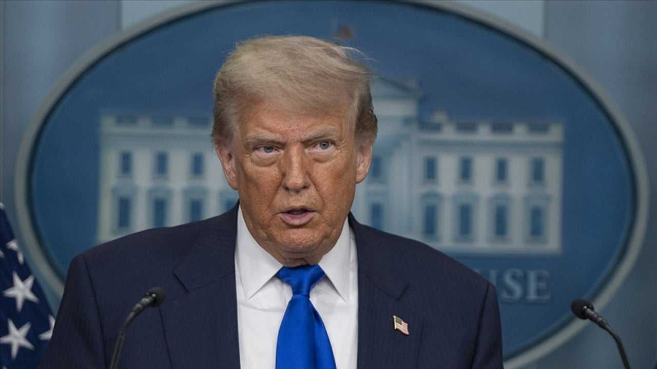 Trump’tan NATO’ya Uyarı: Rus Uçaklarını Düşürün 4 Trumptan NATOya Uyari Rus Ucaklarini Dusurun 5