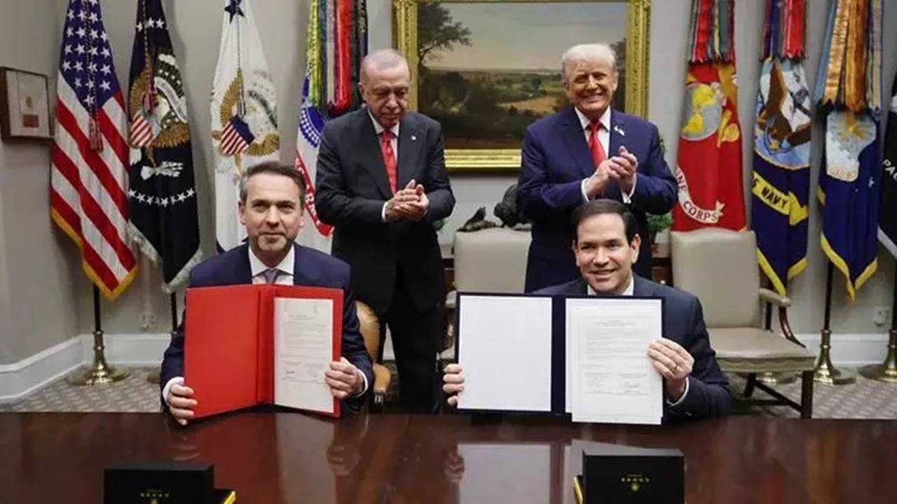 Turkiye ve ABDden Nukleer Enerjide Tarihi Adim 2