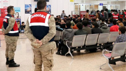Türkiye’den Dünyada Bir İlk: Mobil Göç Noktaları