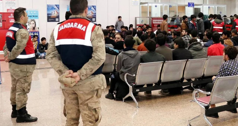 Türkiye’den Dünyada Bir İlk: Mobil Göç Noktaları