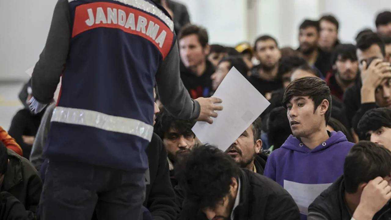 Türkiye’den Dünyada Bir İlk: Mobil Göç Noktaları 3 Turkiyeden Dunyada Bir Ilk Mobil Goc Noktalari 4