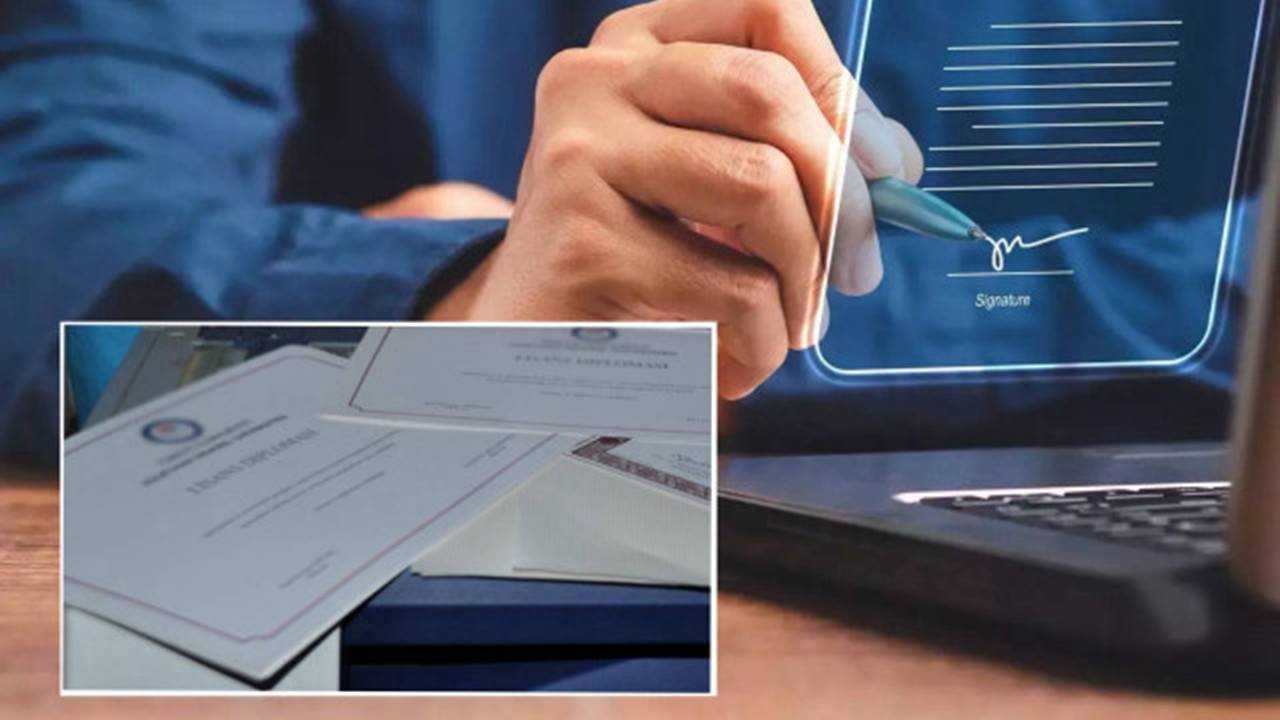 Üst Düzey E-İmza Skandalı: 199 Şüpheliye İddianame 3 Ust Duzey E Imza Skandali 199 Supheliye Iddianame 4