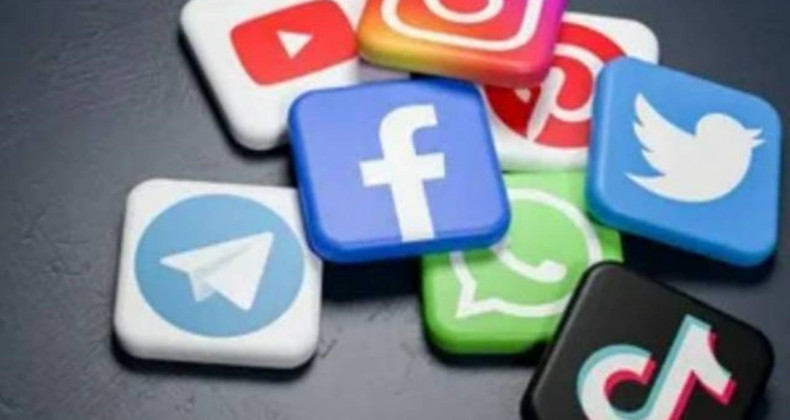 WhatsApp ve Telegram Hariç Sosyal Medya Etkilendi