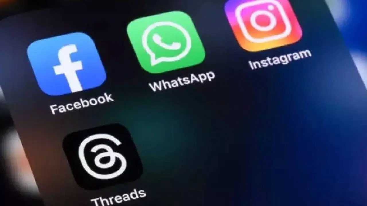 WhatsApp ve Telegram Hariç Sosyal Medya Etkilendi 1 WhatsApp ve Telegram Haric Sosyal Medya Etkilendi 2