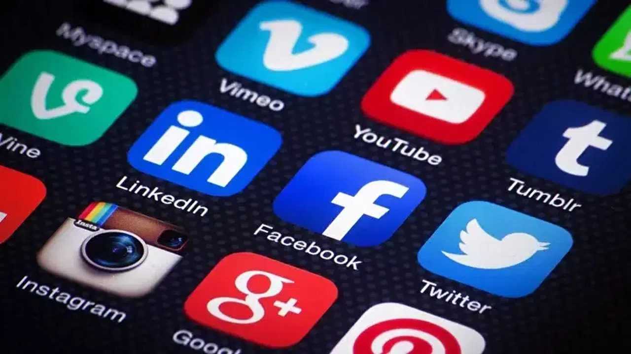 WhatsApp ve Telegram Hariç Sosyal Medya Etkilendi 2 WhatsApp ve Telegram Haric Sosyal Medya Etkilendi 3