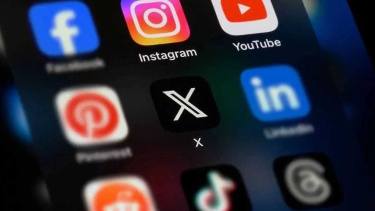 WhatsApp ve Telegram Hariç Sosyal Medya Etkilendi 4 WhatsApp ve Telegram Haric Sosyal Medya Etkilendi 5