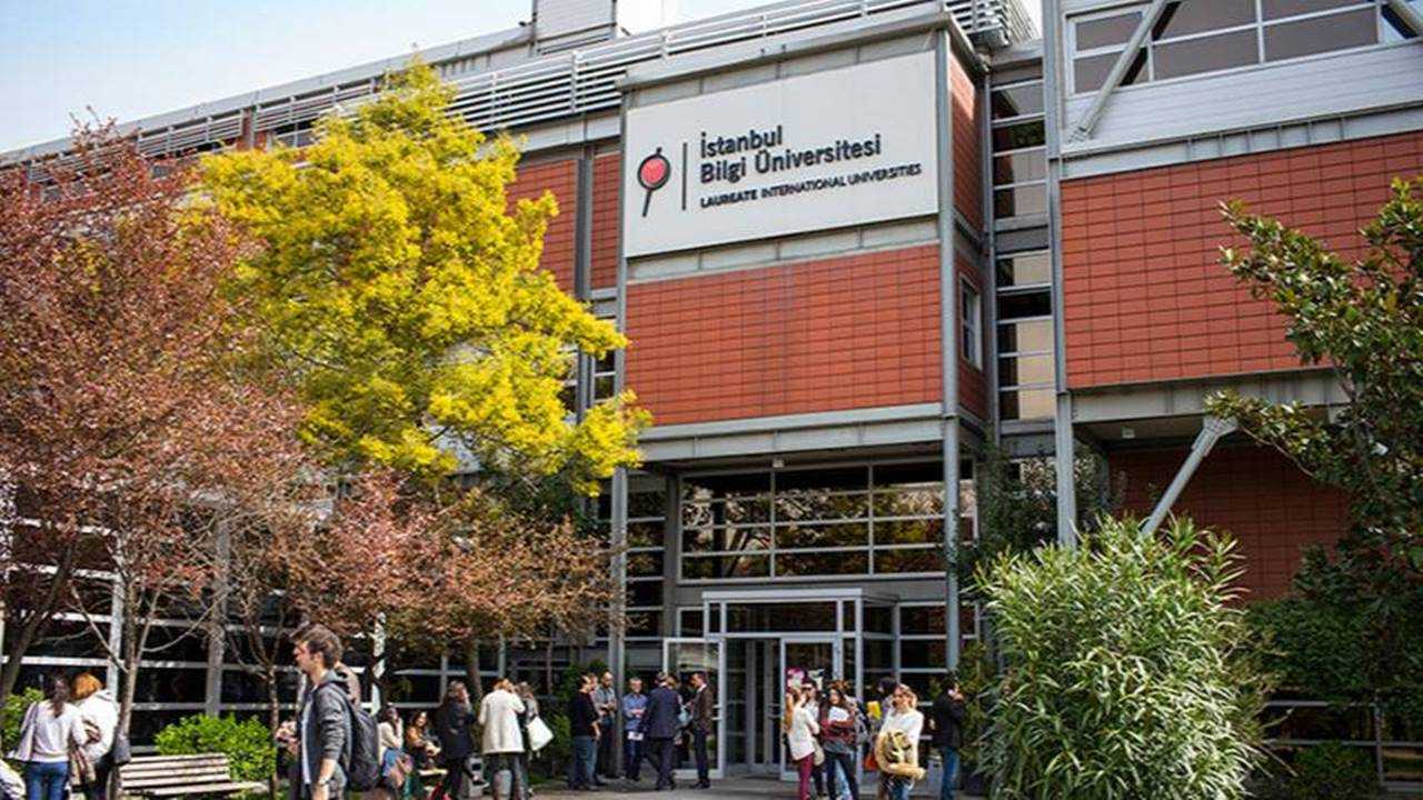 YOK Bilgi Universitesinde Dersler Kesintisiz Devam Edecek 2