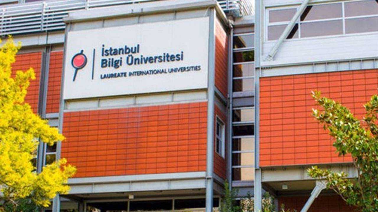YOK Bilgi Universitesinde Dersler Kesintisiz Devam Edecek 4
