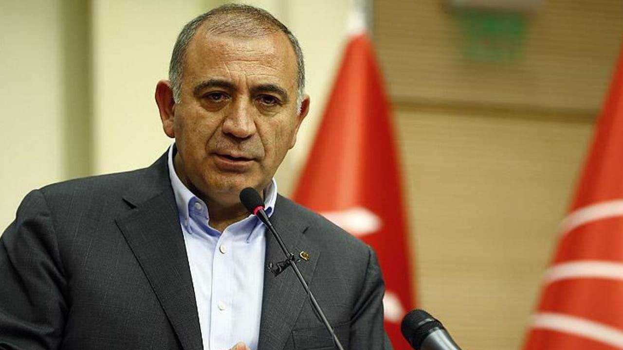 YSK’dan Gürsel Tekin’e Darbe: Kayyum Oy Kullanamayacak 1 YSKdan Tekine Sok Kayyum Oy Kullanamayacak 2