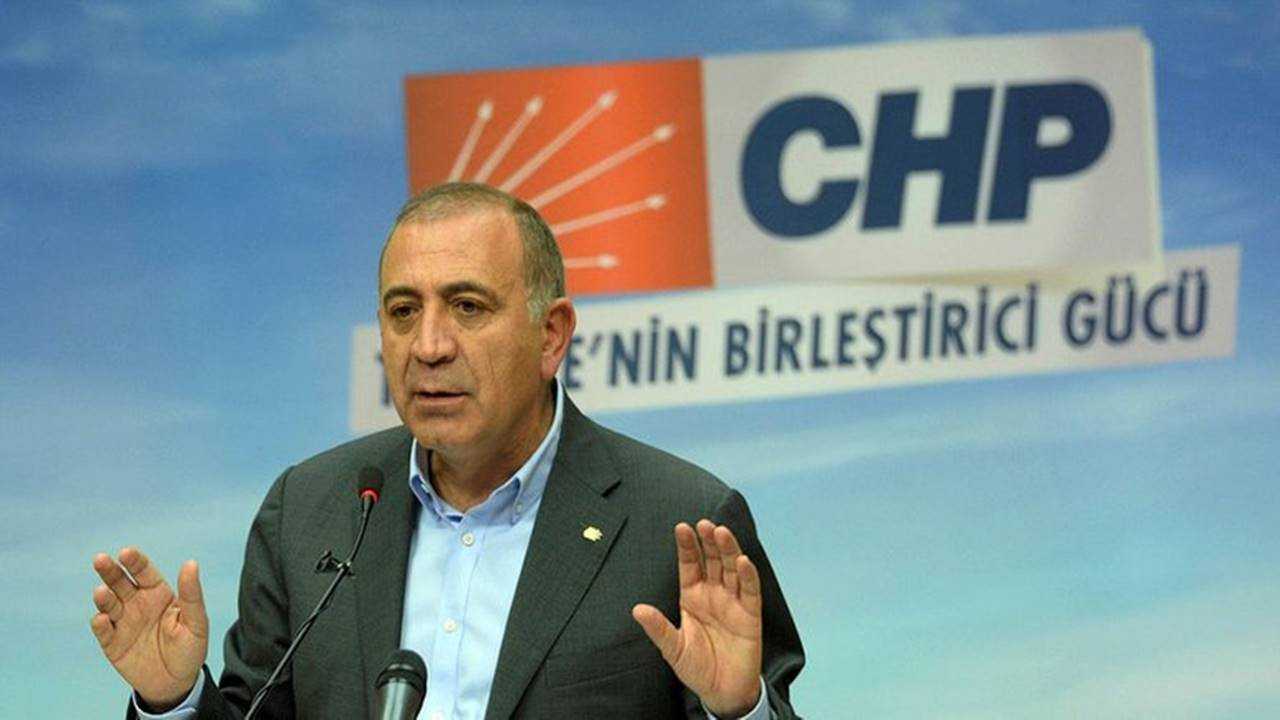 YSK’dan Gürsel Tekin’e Darbe: Kayyum Oy Kullanamayacak 2 YSKdan Tekine Sok Kayyum Oy Kullanamayacak 3