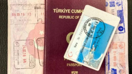 Yurt Dışına Çıkış Harcı Rekor Seviyeye Yükseldi